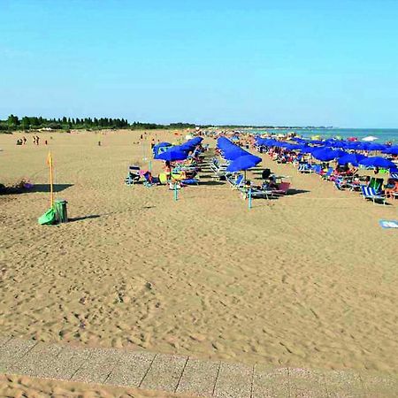 Hôtel Camping Marina Di Venezia 261S à Cavallino-Treporti Extérieur photo