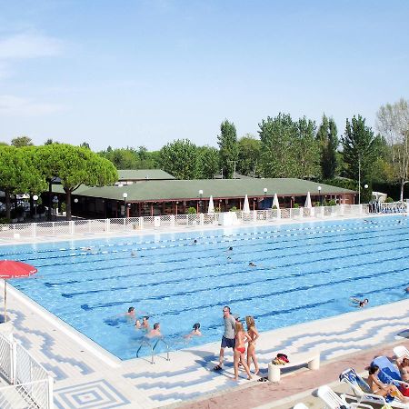Hôtel Camping Marina Di Venezia 261S à Cavallino-Treporti Extérieur photo