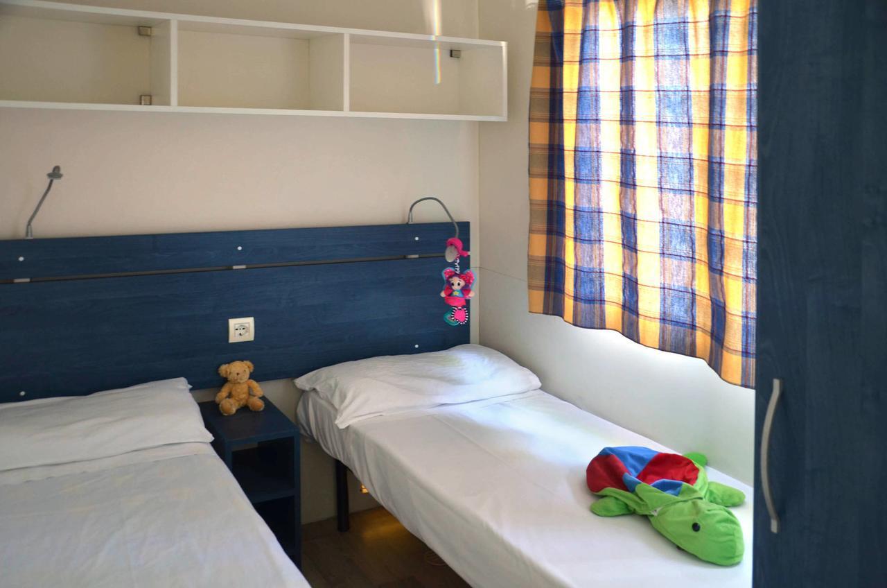Hôtel Camping Marina Di Venezia 261S à Cavallino-Treporti Extérieur photo